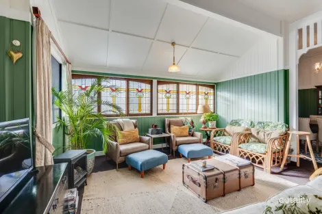 Property photo of 232 Campbell Street Newtown QLD 4350