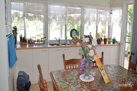 Property photo of 32 Collingwood Street Proston QLD 4613