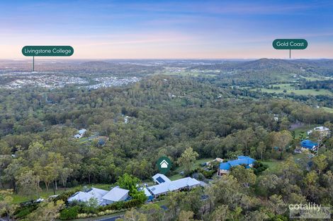 Property photo of 104 The Plateau Ormeau Hills QLD 4208