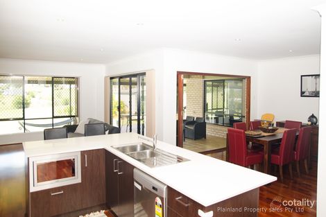 Property photo of 9 Nagle Crescent Hatton Vale QLD 4341
