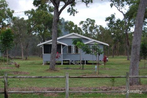 56 Blue Mountain Dr, Bluewater Park, QLD 4818