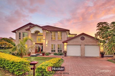 2 Calliandra Pl, Calamvale, QLD 4116