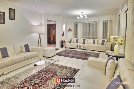 Property photo of 2 Calliandra Place Calamvale QLD 4116