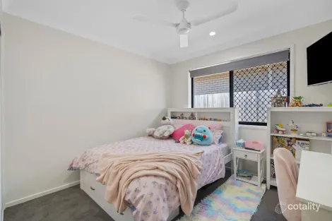 Property photo of 21 Bluestone Drive Logan Reserve QLD 4133