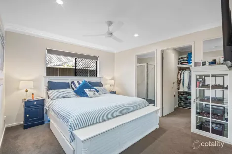 Property photo of 21 Bluestone Drive Logan Reserve QLD 4133