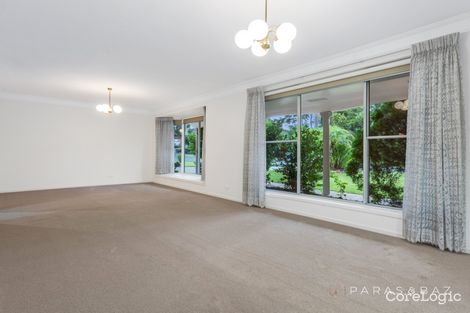 Property photo of 15 Benalla Avenue Kellyville NSW 2155