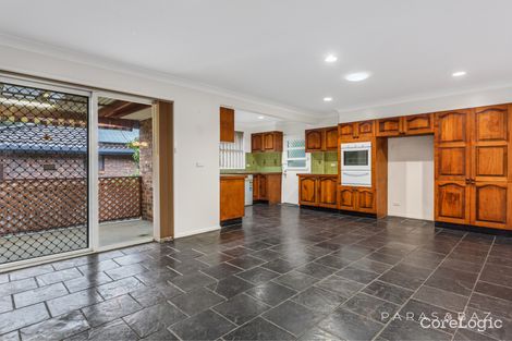 Property photo of 15 Benalla Avenue Kellyville NSW 2155