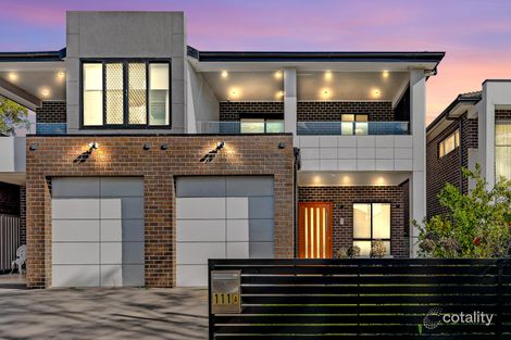 Property photo of 111A Bransgrove Road Panania NSW 2213