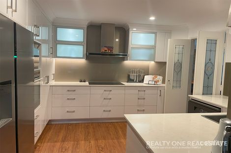 Property photo of 9 McColl Street Norman Gardens QLD 4701