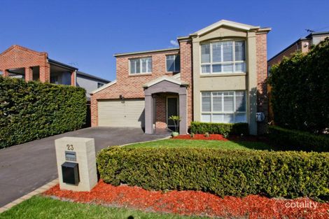 Property photo of 23 Geraldton Street Prestons NSW 2170