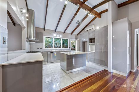 Property photo of 8 Muruk Crescent Jubilee Pocket QLD 4802