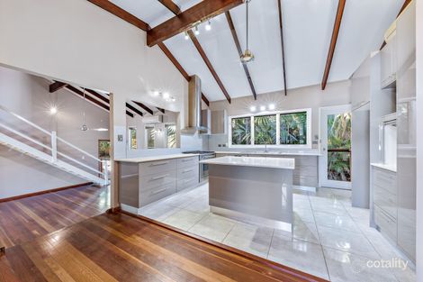 Property photo of 8 Muruk Crescent Jubilee Pocket QLD 4802