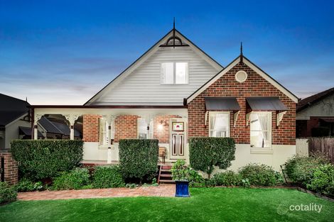 Property photo of 8/13 Heath Avenue Oakleigh VIC 3166