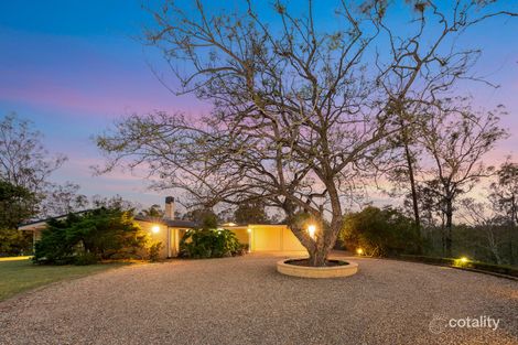 Property photo of 2692 Moggill Road Pinjarra Hills QLD 4069