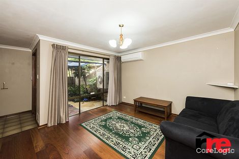 Property photo of 39A Wilcannia Way Armadale WA 6112