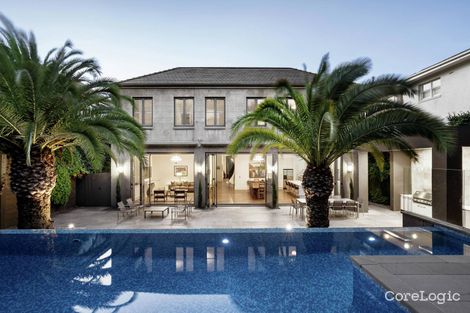 Property photo of 8 Yarradale Road Toorak VIC 3142