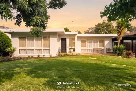37 Mckenzie St, Echuca, VIC 3564