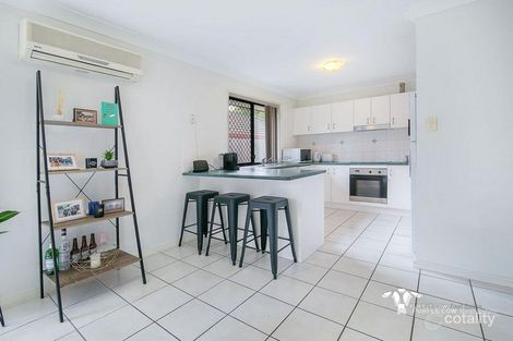 Property photo of 11 Freesia Close Springfield Lakes QLD 4300