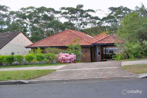 31 Coolaroo Rd, Lane Cove North, NSW 2066