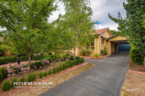 Property photo of 5 Collier Street Curtin ACT 2605