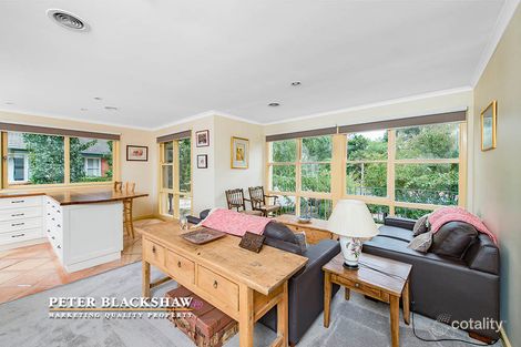 Property photo of 5 Collier Street Curtin ACT 2605