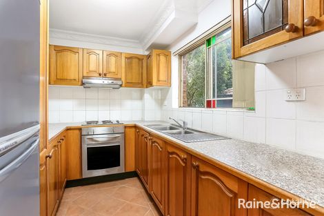 Property photo of 1/39 Jeffrey Street Canterbury NSW 2193