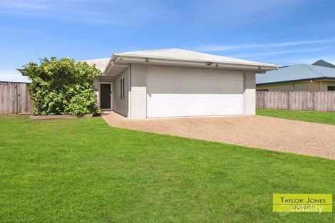 36 Murphy St, Gordonvale, QLD 4865