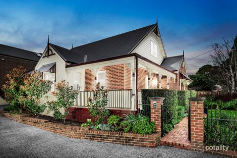 Property photo of 8/13 Heath Avenue Oakleigh VIC 3166