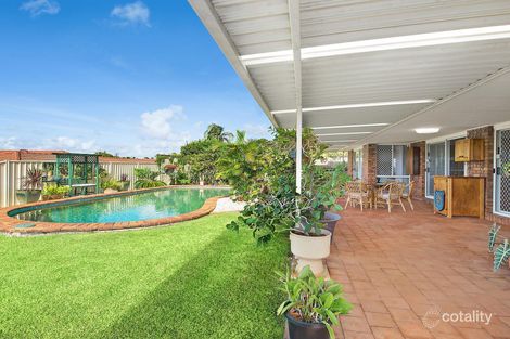 Property photo of 4 Oakland Parade Banora Point NSW 2486