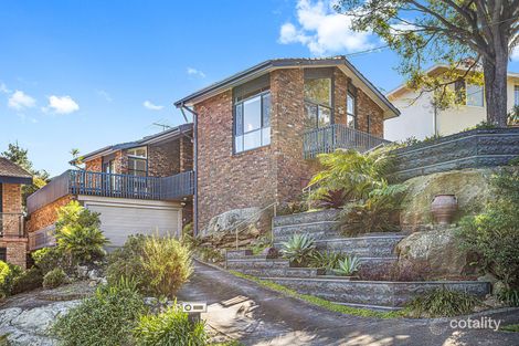 Property photo of 11 Moonbi Place Kareela NSW 2232