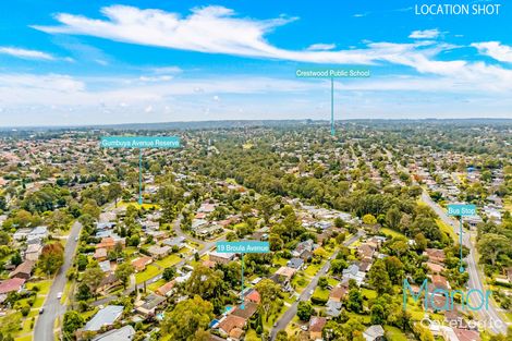 Property photo of 19 Broula Avenue Baulkham Hills NSW 2153