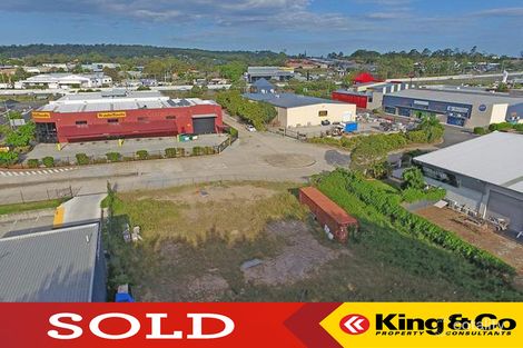 103 Park Rd, Slacks Creek, QLD 4127