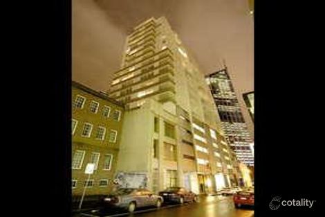 1302/318 Little Lonsdale St, Melbourne, VIC 3000