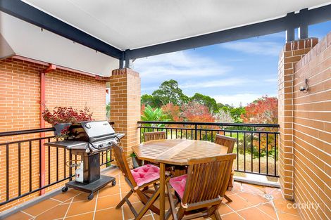 18/11 Williams Pde, Dulwich Hill, NSW 2203
