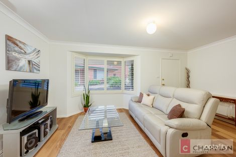Property photo of 11/9 Streeton Place Lambton NSW 2299