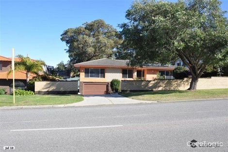 Property photo of 19 Kalinda Drive City Beach WA 6015