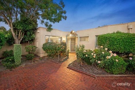 3/23-25 Bundeera Rd, Caulfield South, VIC 3162