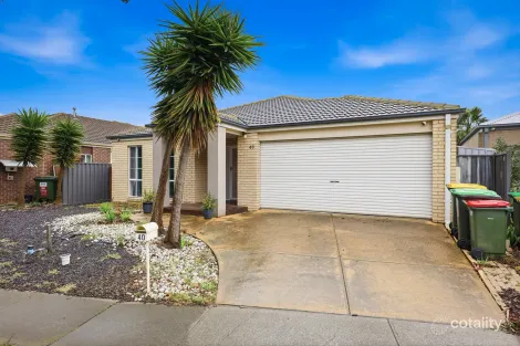 40 Clearwater Rise Pde, Truganina, VIC 3029