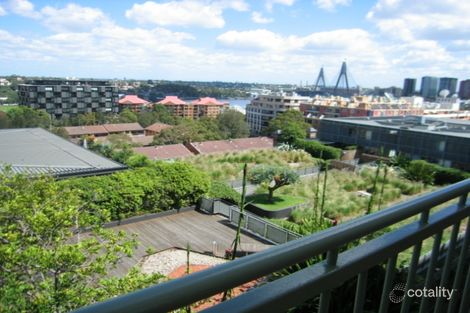 12f/243 Pyrmont St, Pyrmont, NSW 2009