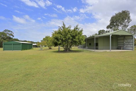 Property photo of 94 Davenport Drive Coonarr QLD 4670