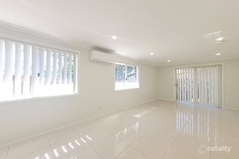 Property photo of 36A Greenleaf Street Constitution Hill NSW 2145