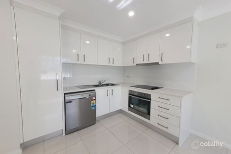 Property photo of 36A Greenleaf Street Constitution Hill NSW 2145