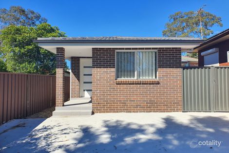 36a Greenleaf St, Constitution Hill, NSW 2145