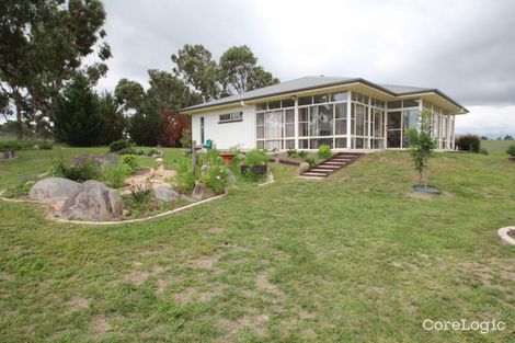 Property photo of 165 Washpool Creek Road Tenterfield NSW 2372