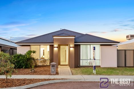 25 Terracina Pkwy, Piara Waters, WA 6112