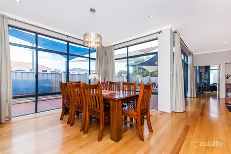 Property photo of 45 Gentilli Way Salter Point WA 6152