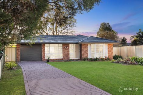 5 Peppermint Cl, Ourimbah, NSW 2258