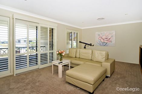 Property photo of 25 River Links Boulevard East Helensvale QLD 4212