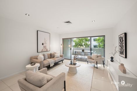 4/215 Wellington Rd, East Brisbane, QLD 4169