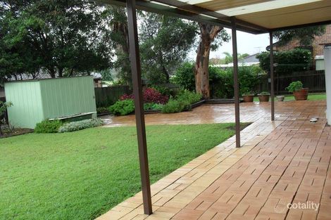 Property photo of 9-9A Wirralie Avenue Baulkham Hills NSW 2153